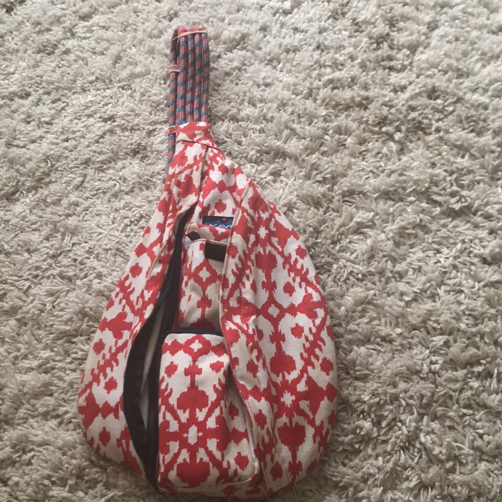 Kavu bag
